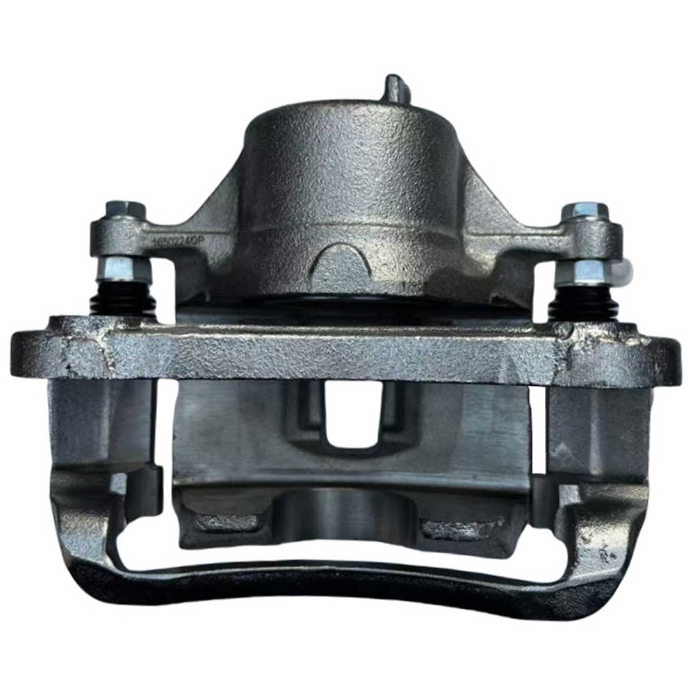 2007 Kia Optima Brake Caliper